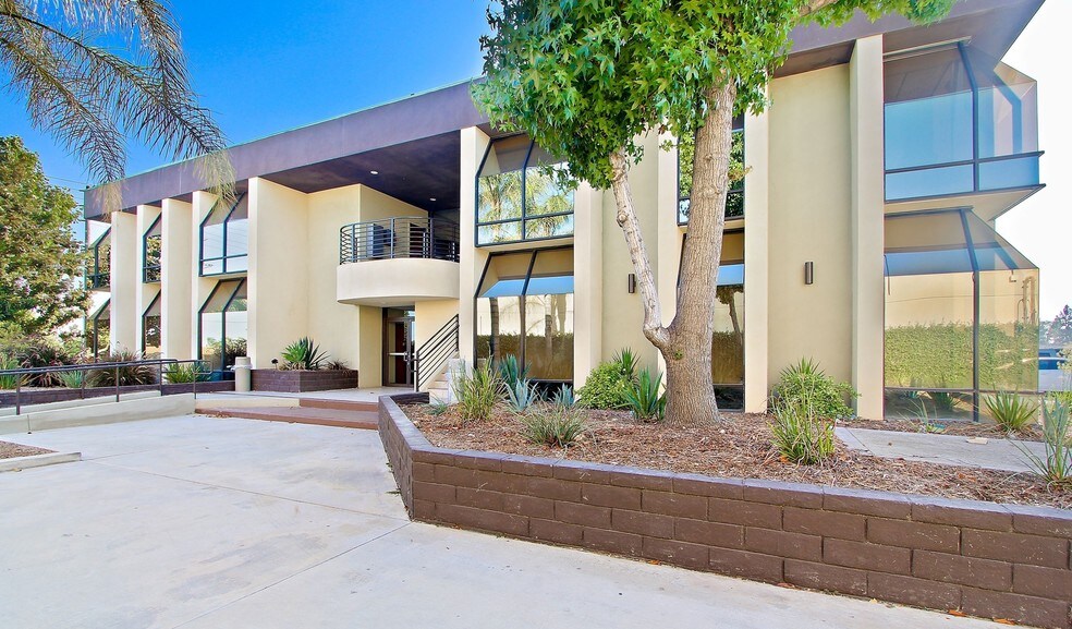 More Photos Of 5050 Palo Verde St, Montclair Medical For Lease