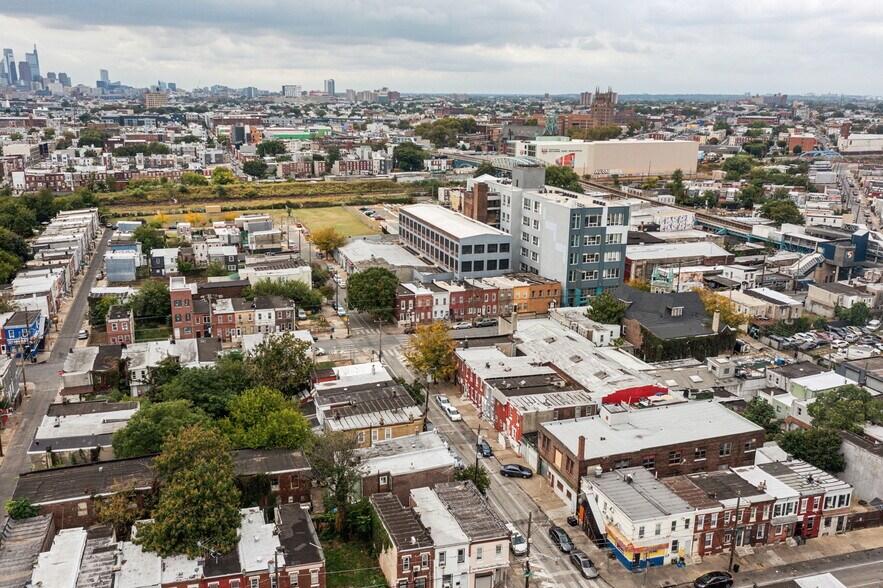 More Photos Of 2822-2824 Jasper St, Philadelphia Warehouse For Sale
