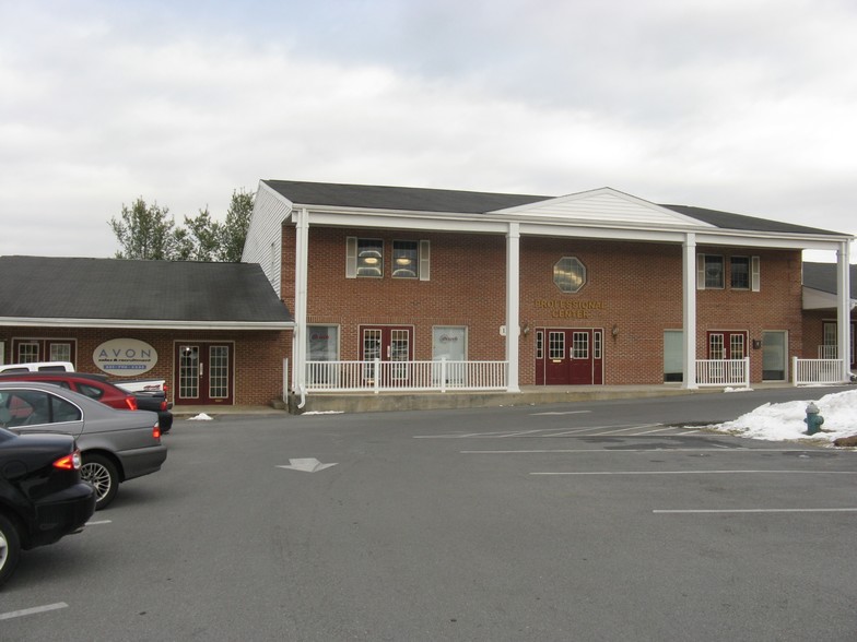 More Photos Of 11377 Robinwood Dr, Hagerstown Office For Lease