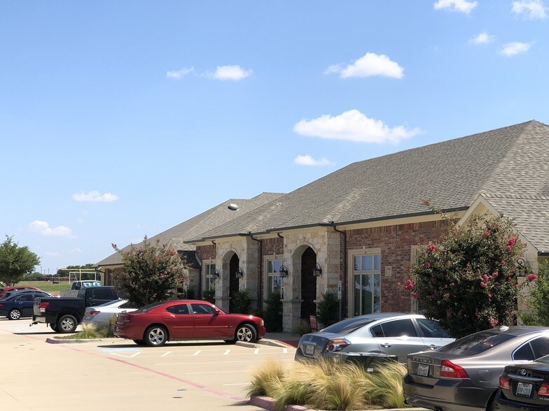 Primary Photo Of 8765 Stockard Dr, Frisco Office For Sale