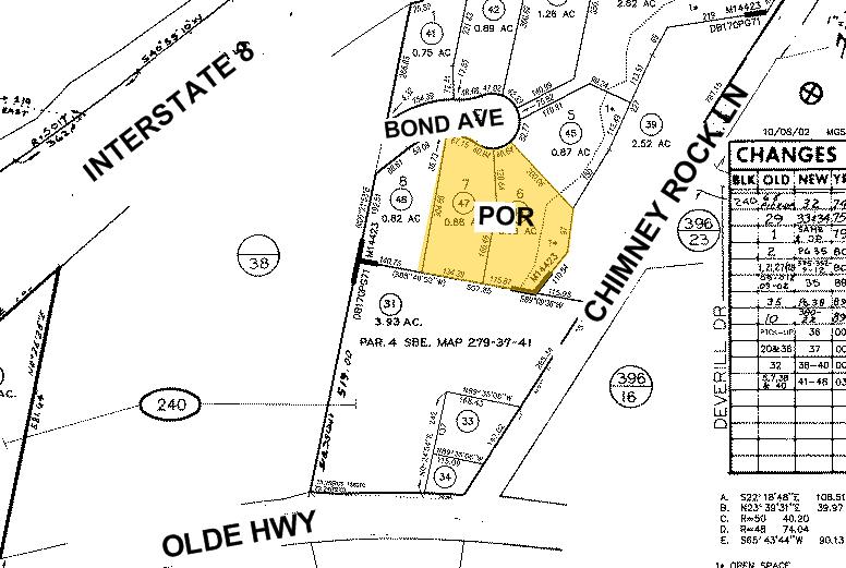 More Photos Of 9435 Bond Ave, El Cajon Warehouse For Lease