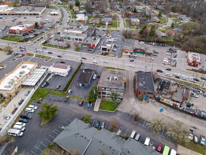 More Photos Of 8620 Winton Rd, Cincinnati Medical For Sale