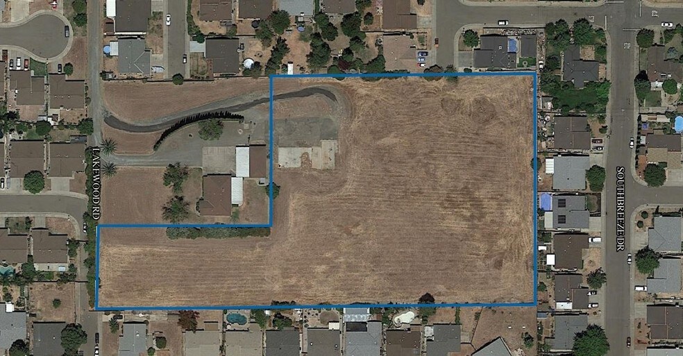 More Photos Of Lakewood Rd, Sacramento Land For Sale