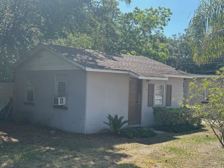 More Photos Of 6065 Bay Ave, Highland City Manufactured Housing Mobile Home Park For Sale