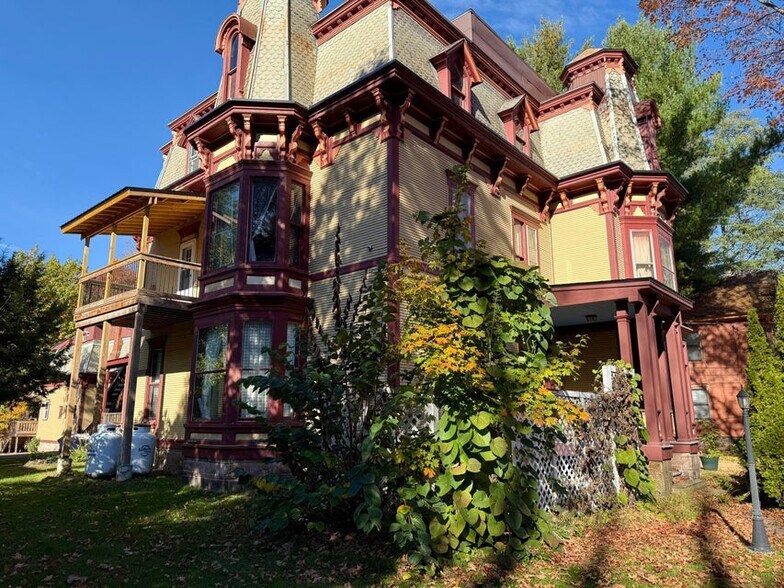 More Photos Of 56 Park St, Malone Apartments For Sale