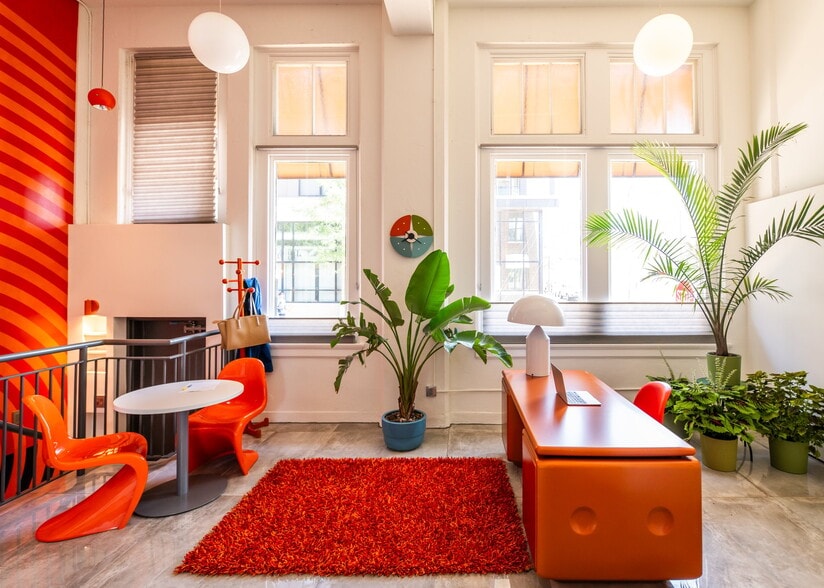 More Photos Of 523 Grand Blvd, Kansas City Apartments For Lease