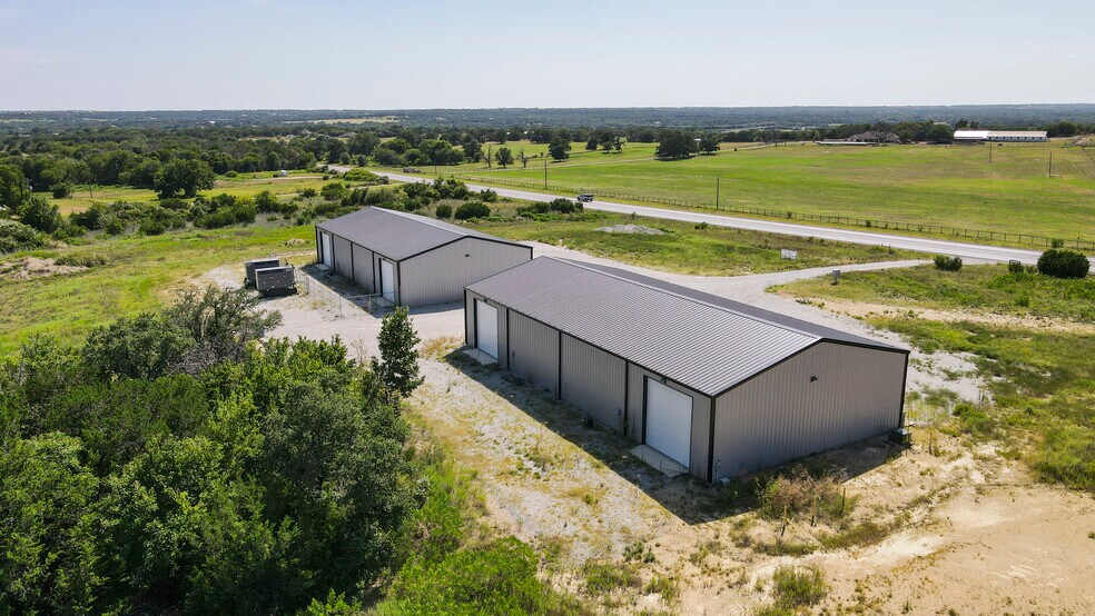 More Photos Of 5840 N FM 51, Weatherford Industrial For Sale