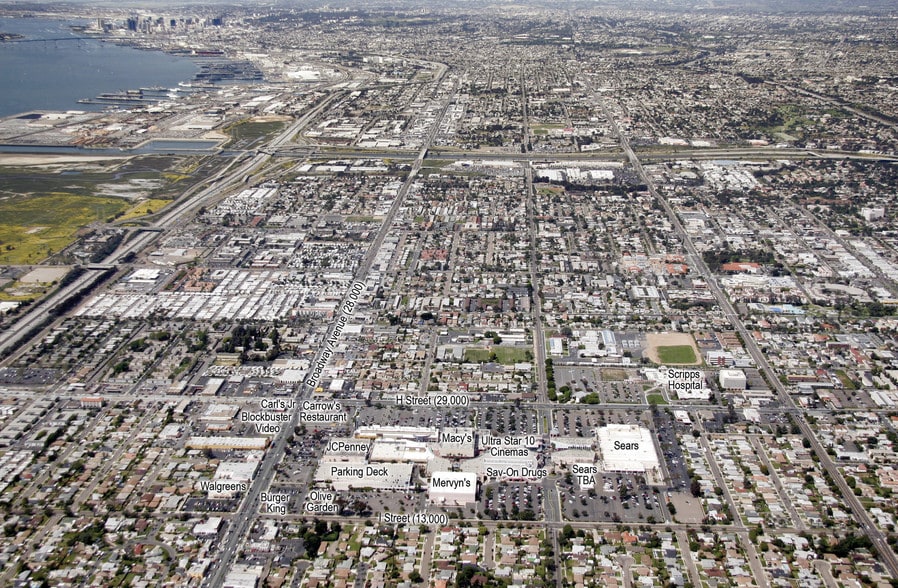 More Photos Of 555 Broadway, Chula Vista Unknown For Lease