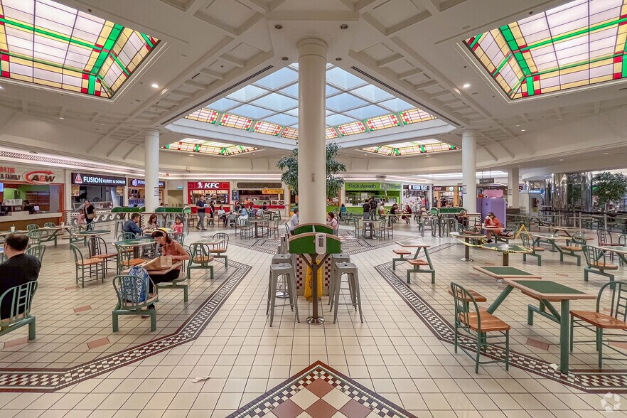 Photo of 1st Floor Ste 424