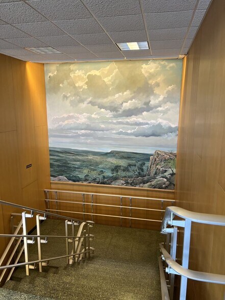 More Photos Of 500 S Broad St, Meriden Manufacturing For Lease