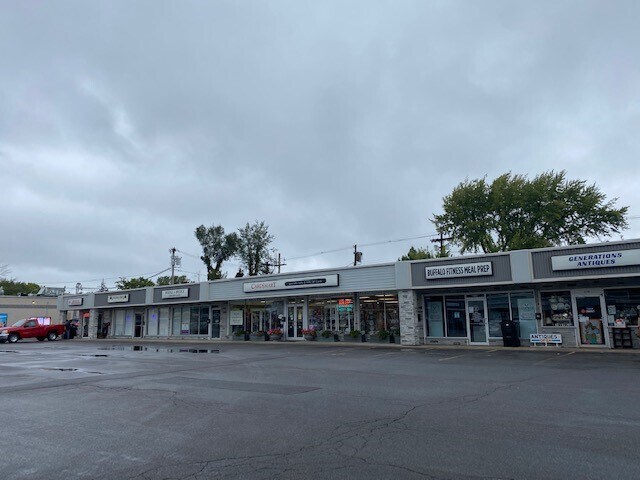 More Photos Of 220 Highland Pky, Tonawanda Storefront Retail Office For Lease