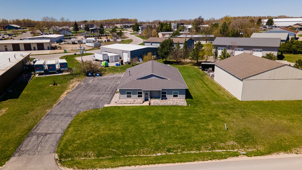 Primary Photo Of 571 Blue Star Ct, Traverse City Warehouse For Sale