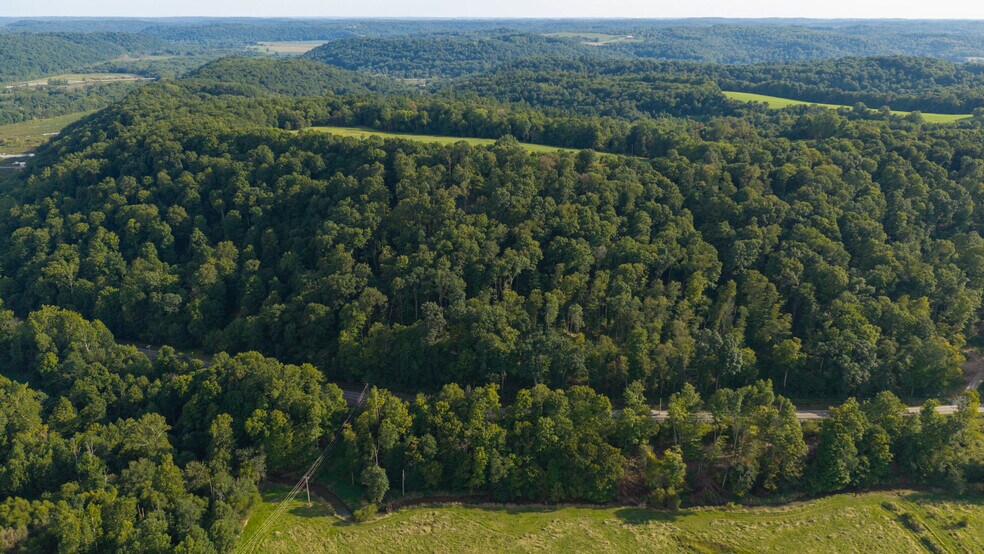 More Photos Of 10432 Township Road 65, Killbuck Land For Sale