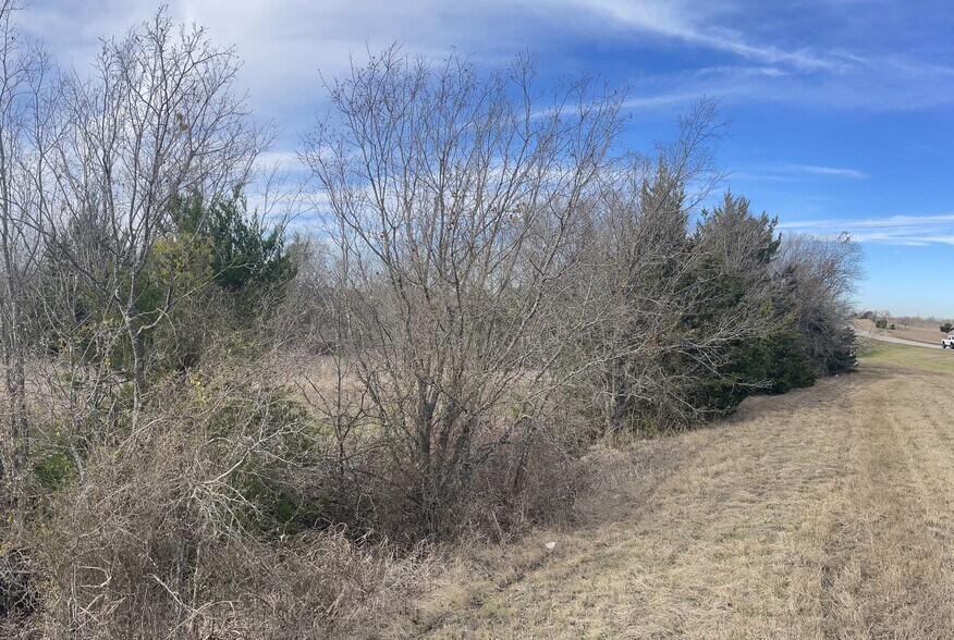 More Photos Of 3765 FM 85, Ennis Land For Sale