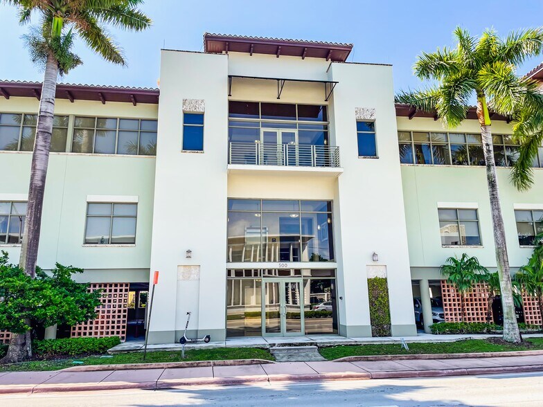 More Photos Of 500 S Dixie Hwy, Coral Gables Office For Lease