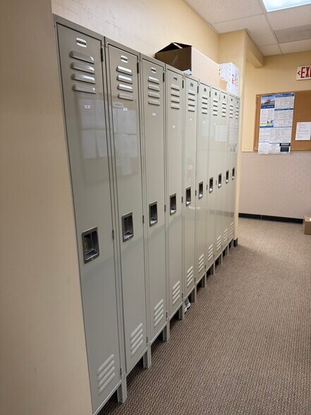 More Photos Of 1550 Watertower Pl, East Lansing Office For Sale