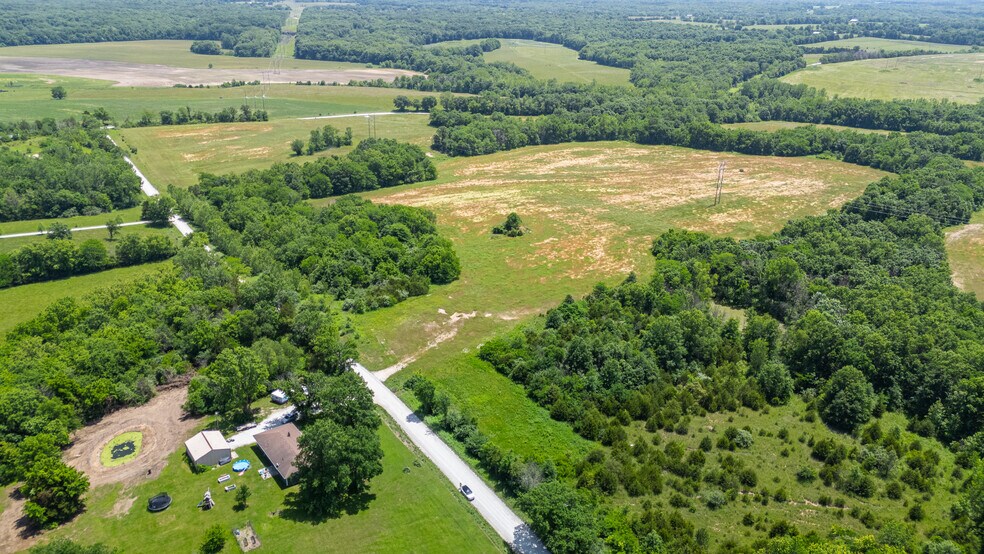 More Photos Of Heller Road, Columbia Land For Sale