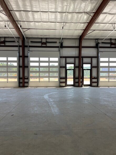More Photos Of 2447 Alton Rd, Irondale Light Manufacturing For Lease