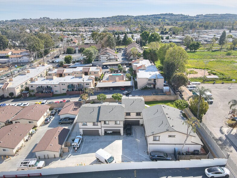 More Photos Of 275-299 Monte Vista St, La Habra Apartments For Sale