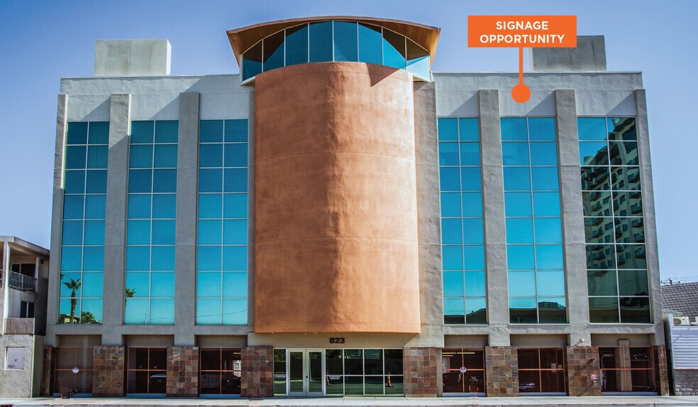 More Photos Of 823 S Las Vegas Blvd, Las Vegas Medical For Sale