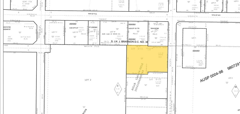 More Photos Of 1441 D St NE, Auburn Restaurant For Lease