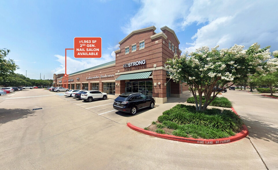 Primary Photo Of 16312-16322 Southwest Fwy, Sugar Land Unknown For Lease