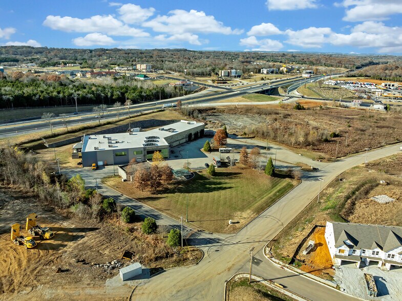 More Photos Of 1616 Harley Davidson Blvd, Columbia Freestanding For Sale