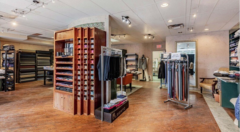 More Photos Of 1064 Eglinton Ave W, Toronto Storefront Retail Residential For Sale