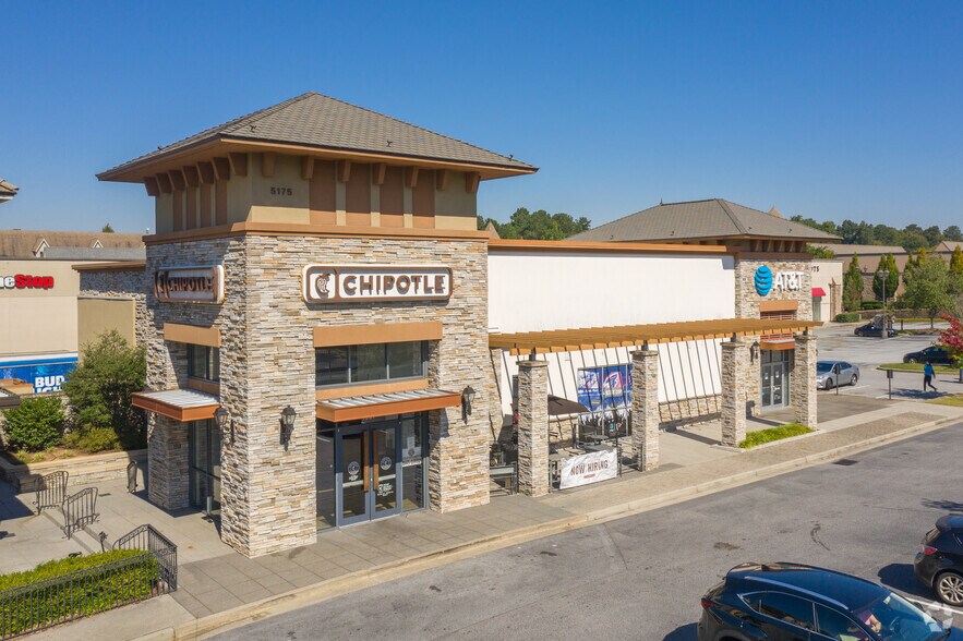 More Photos Of 5201 Peachtree Pky, Norcross Unknown For Lease
