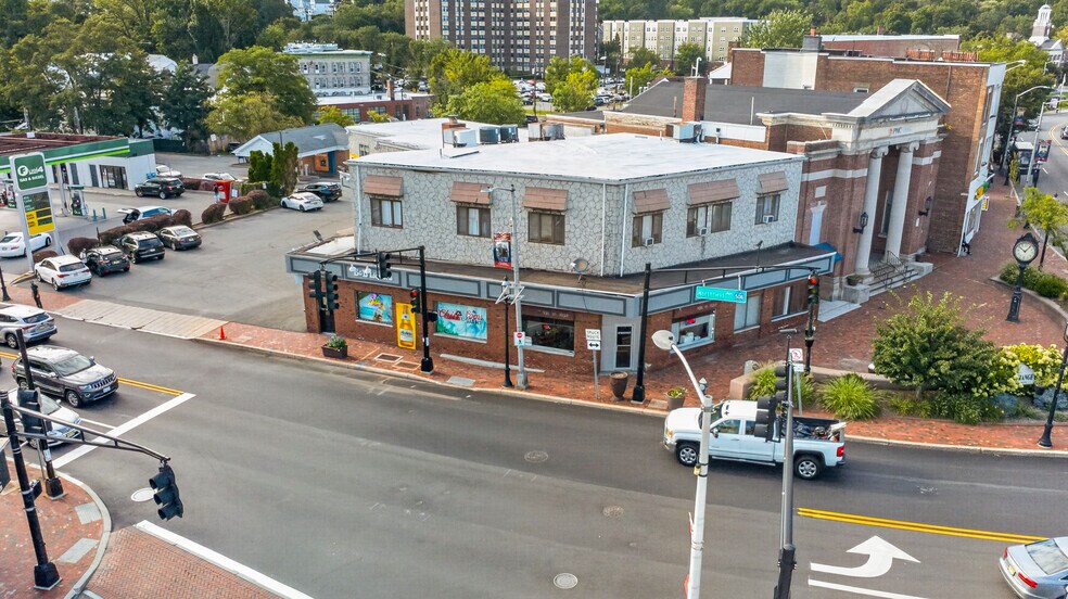 More Photos Of 26-28 Main St, Orange Storefront Retail Residential For Sale