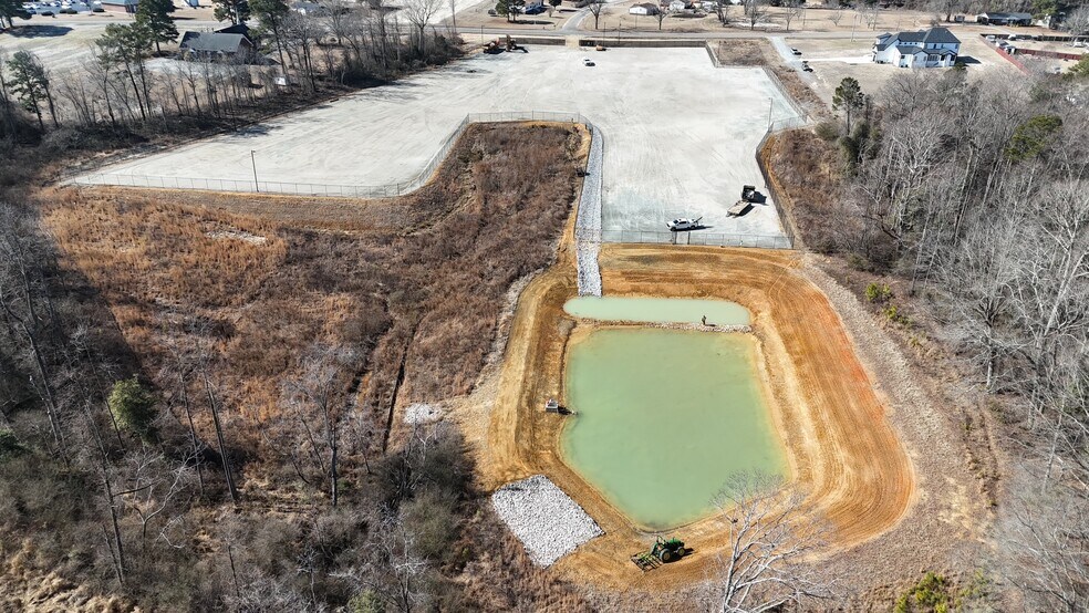 More Photos Of 2730 Plainview Church Road Rd, Angier Land For Lease