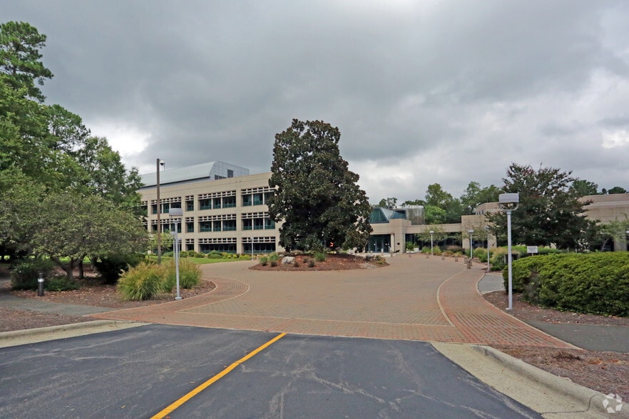 More Photos Of 42 Moore Dr, Durham Office For Lease
