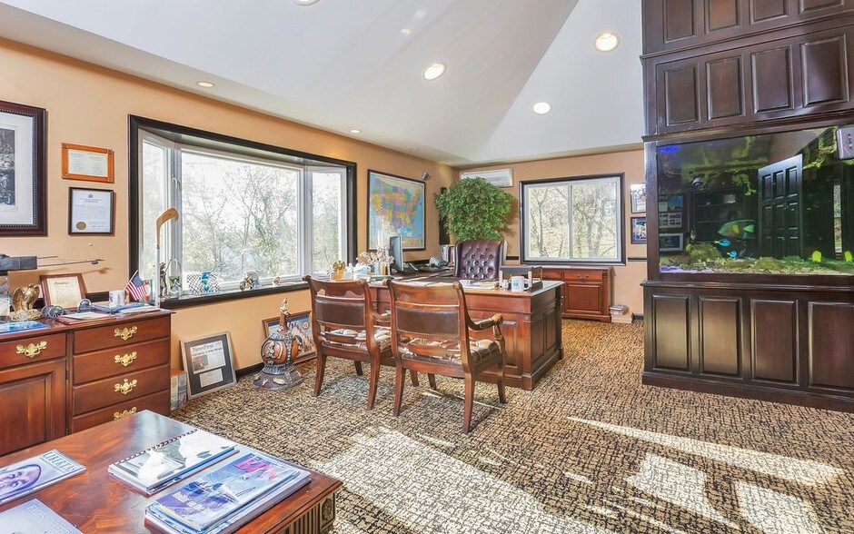 More Photos Of 2-4 Hardscrabble Rd, North Salem Office Residential For Sale