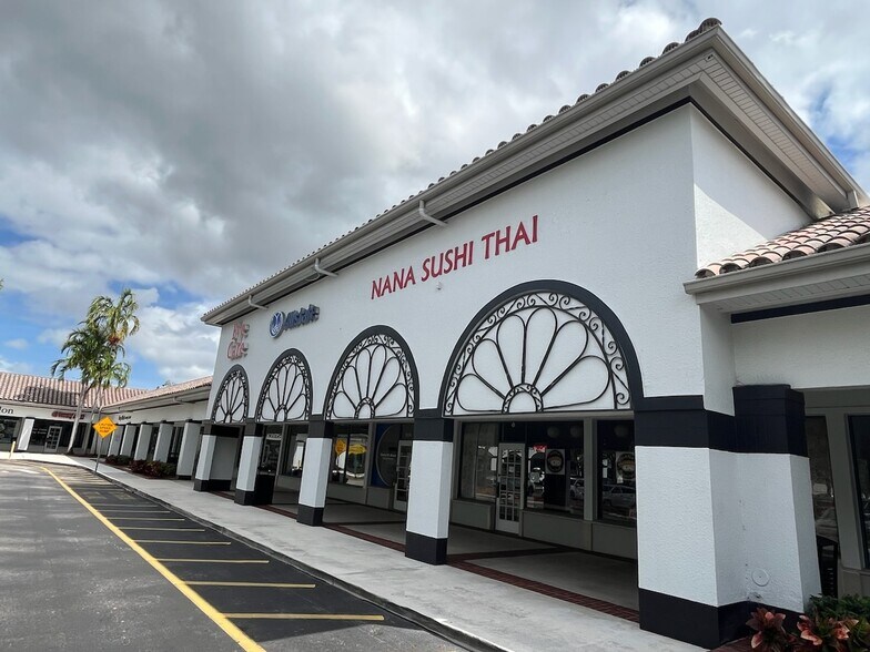 More Photos Of 6500-6700 N State Road 7, Coconut Creek Unknown For Lease