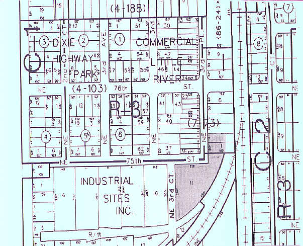 More Photos Of 350-370 NE 75th St, Miami Office For Lease