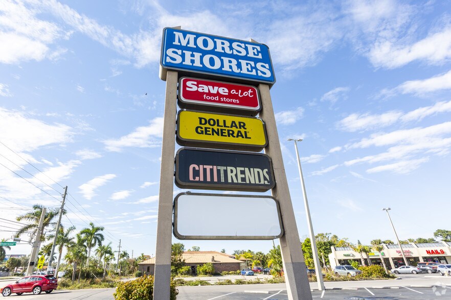 More Photos Of 4901 Palm Beach Blvd, Fort Myers Unknown For Lease