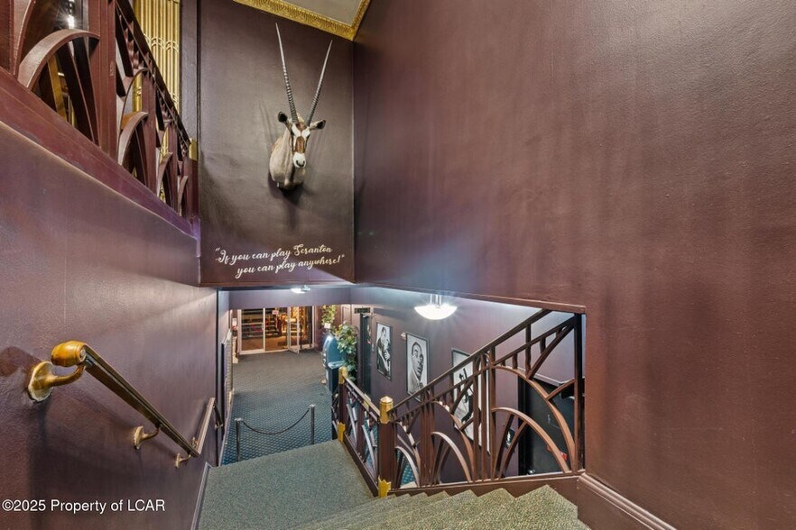 More Photos Of 222 Wyoming Ave, Scranton Movie Theatre For Sale