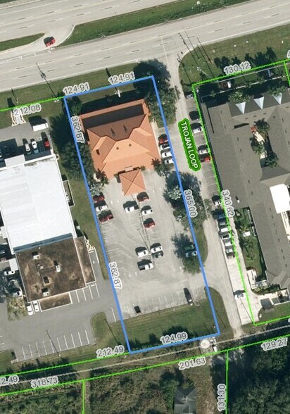 More Photos Of 2237 US Highway 27 S, Sebring Medical For Lease
