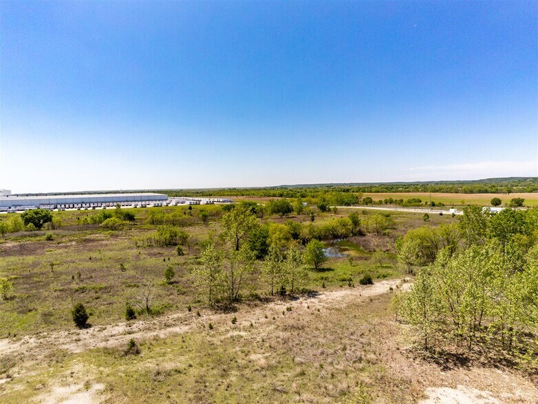 More Photos Of 397381 W 3000 Rd, Ochelata Land For Sale