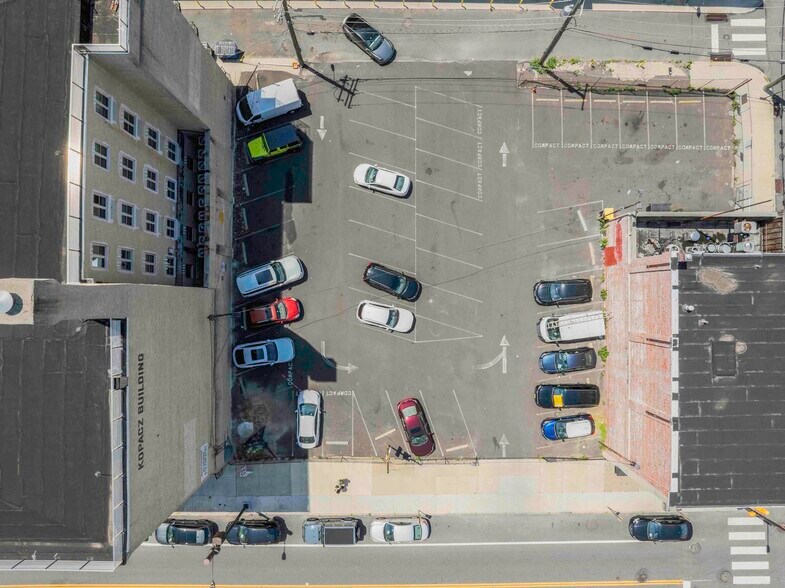 More Photos Of 1428 Callowhill St, Philadelphia Land For Sale
