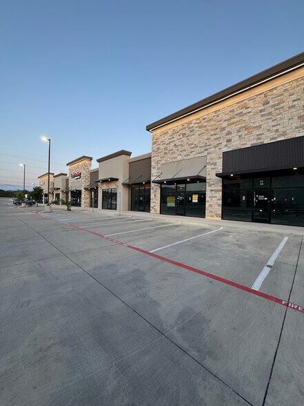 More Photos Of 15101 Ronald Reagan Blvd, Leander General Retail For Sale