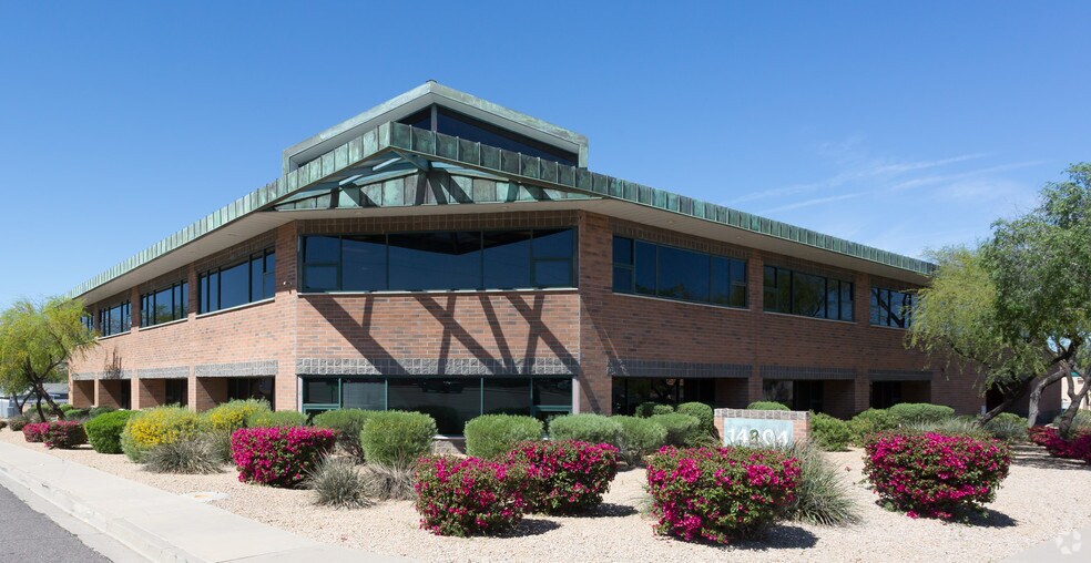 Primary Photo Of 14804 N Cave Creek Rd, Phoenix Office For Sale