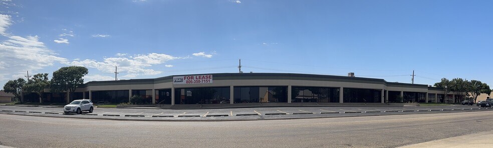 Primary Photo Of 2400 Lakeview Dr, Amarillo Office For Sale