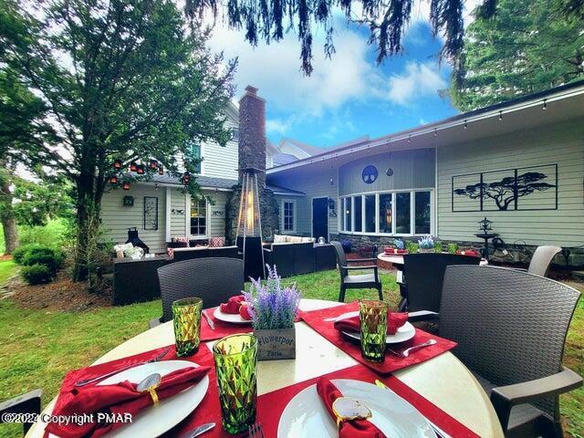 More Photos Of 2735 PA-390, Canadensis Hospitality For Sale