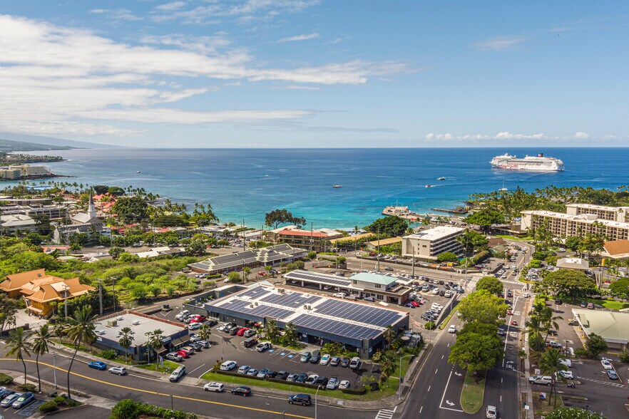 More Photos Of 75-5699 Kopiko St, Kailua Kona Freestanding For Sale