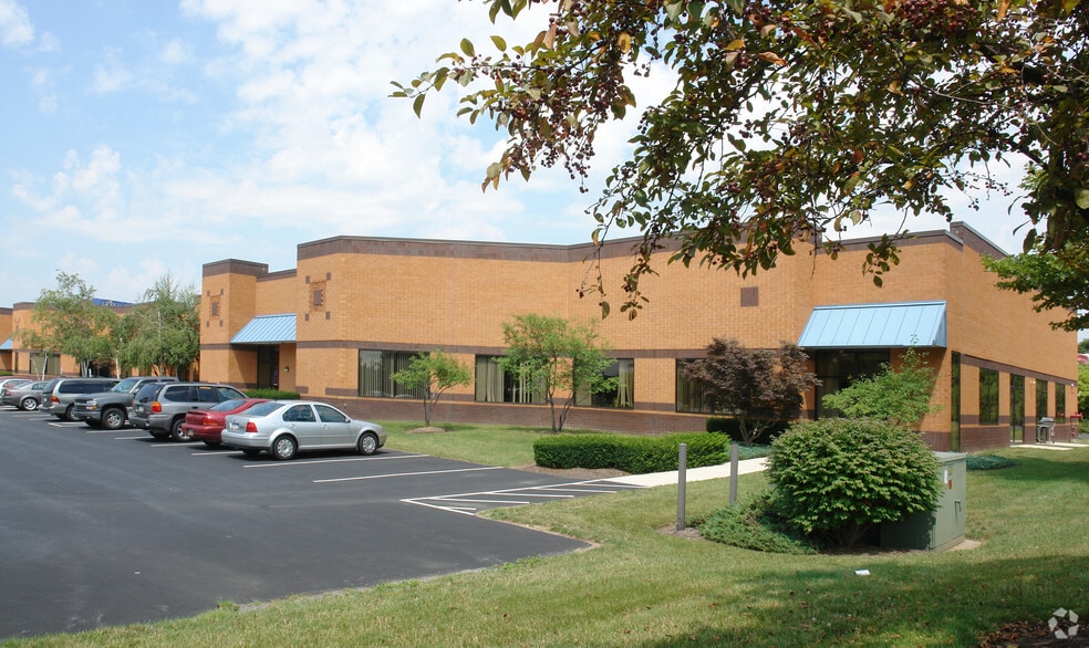 More Photos Of 6380 Flank Dr, Harrisburg Light Distribution For Lease