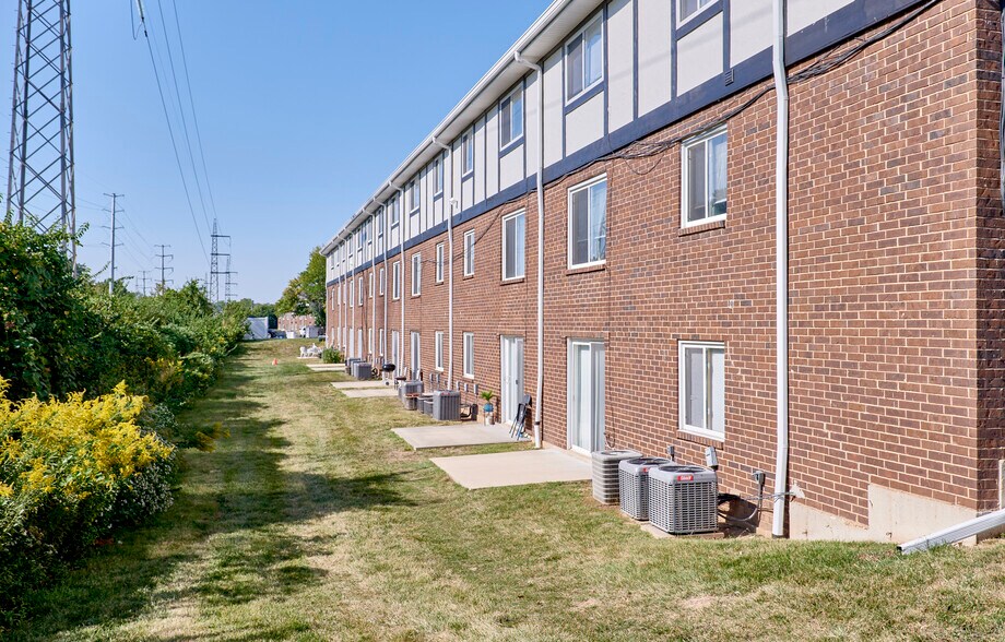 More Photos Of 7594 Watson Rd, Saint Louis Apartments For Sale