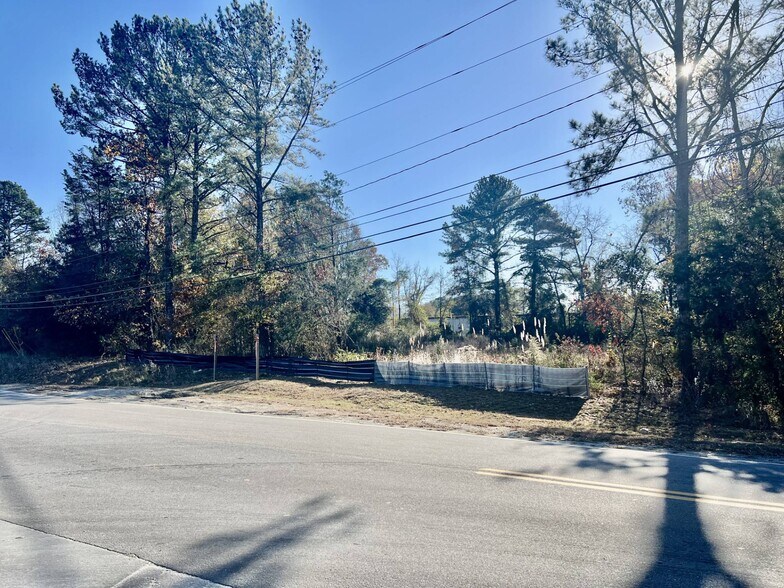More Photos Of 1813 Rock Chapel Rd, Lithonia Land For Sale