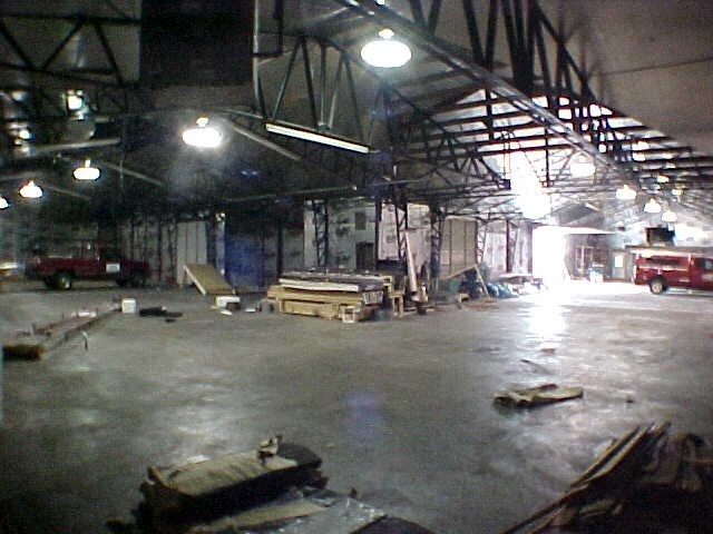 More Photos Of 1880 N Prairie St, Springfield Warehouse For Sale