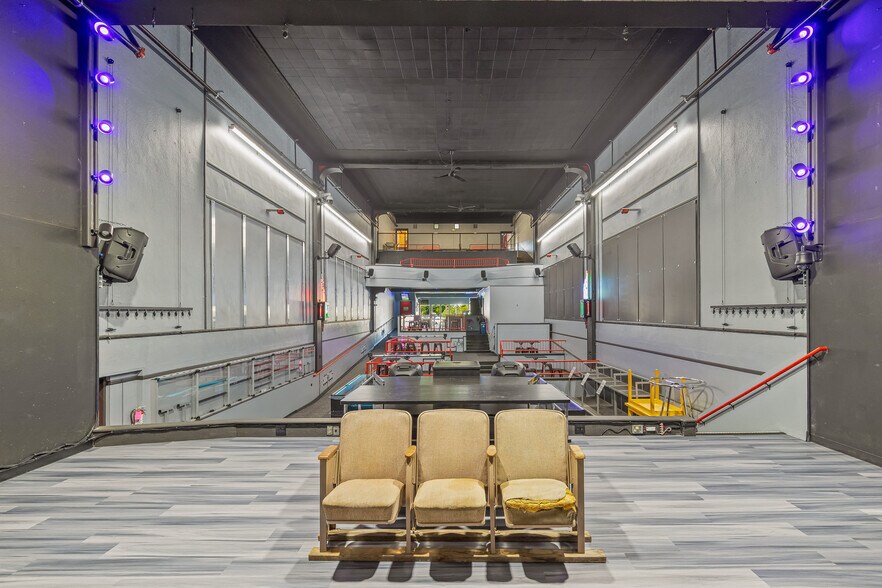 More Photos Of 714 Main St, Lewiston Movie Theatre For Sale